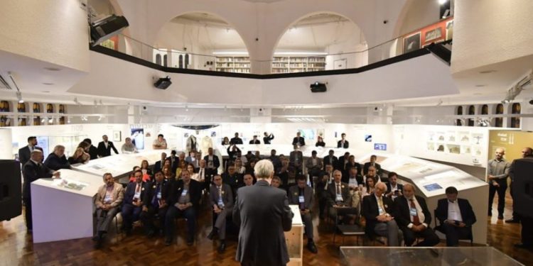 Alianza Evangélica Latina presente en el Primer Foro Evangélico Judío de América Latina