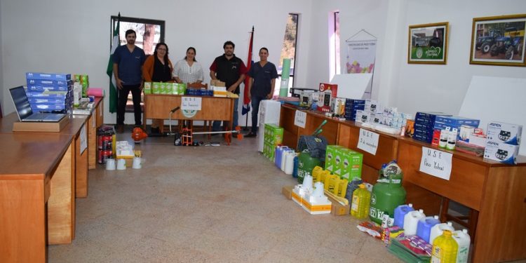 Unas 225 USF reciben incentivos por cumplimiento de metas sanitarias