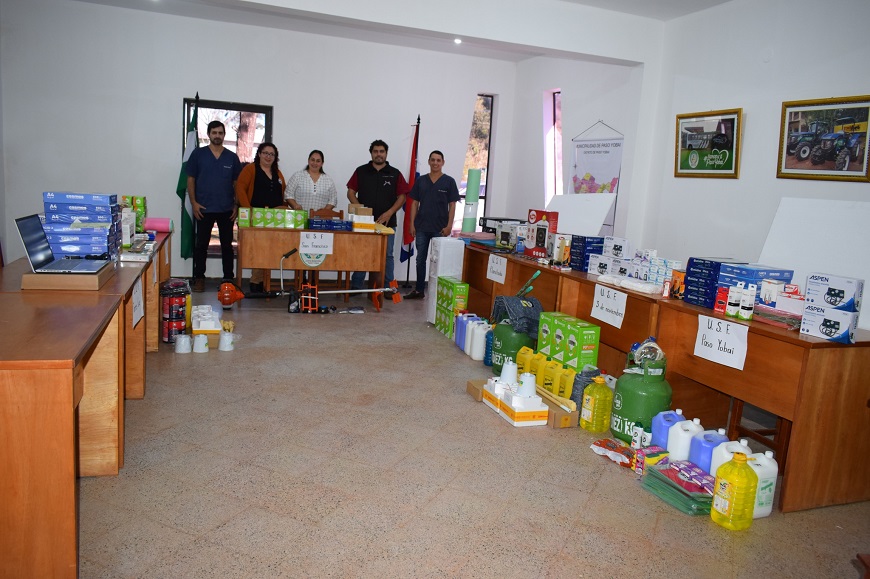 Unas 225 USF reciben incentivos por cumplimiento de metas sanitarias