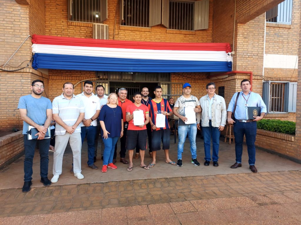 Misiones: Ministerio de Justicia realizó la jornada de seguimiento procesal y 6 personas obtuvieron su libertad