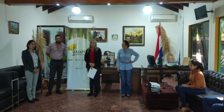 MDS entregó tecnologías de ahorro de tiempo y habilitó otro centro en San Pedro