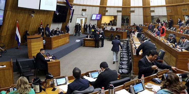 Diputados aprueban entregar el Mérito Comuneros a un pionero del Chaco Central