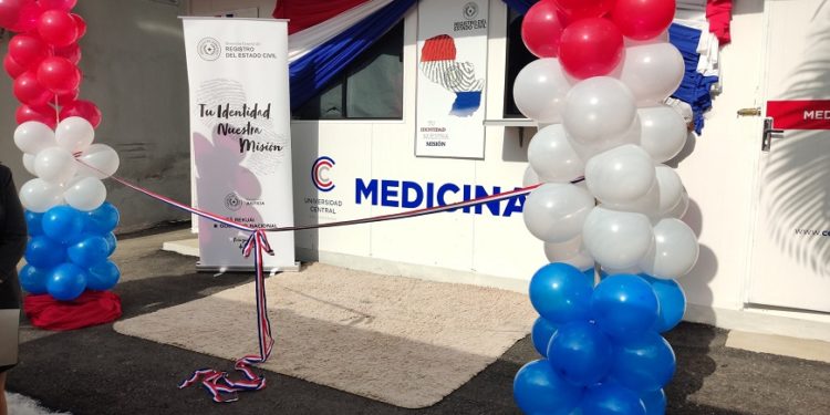 Registro civil: recién nacidos podrán inscribirse antes del alta de la madre, en el Barrio Obrero