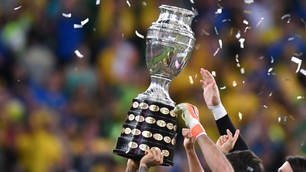 La Conmebol oficializó la fecha del inicio de la Copa América 2024