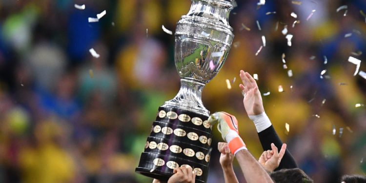 La Conmebol oficializó la fecha del inicio de la Copa América 2024 La Conmebol oficializó la fecha del inicio de la Copa América 2024