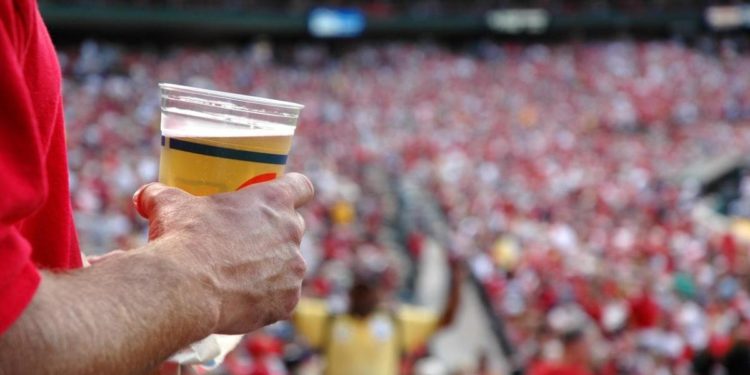 En los Juegos Olímpicos París 2024 no se venderán bebidas alcohólicas En los Juegos Olímpicos París 2024 no se venderán bebidas alcohólicas
