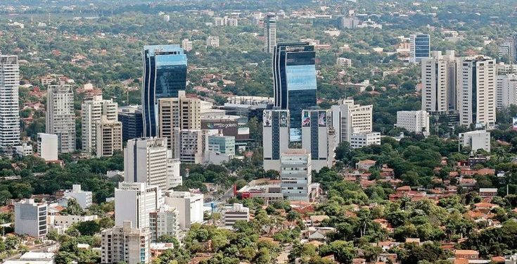 Banco Mundial prevé un crecimiento económico de 4,8% para Paraguay este 2023