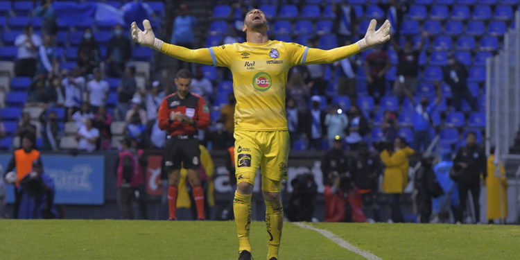 Antony Silva podría arreglar su regreso a Nacional Antony Silva podría arreglar su regreso a Nacional