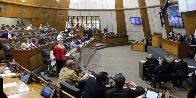 Cámara de Diputados aprueba financiamiento de obras de agua potable y saneamiento