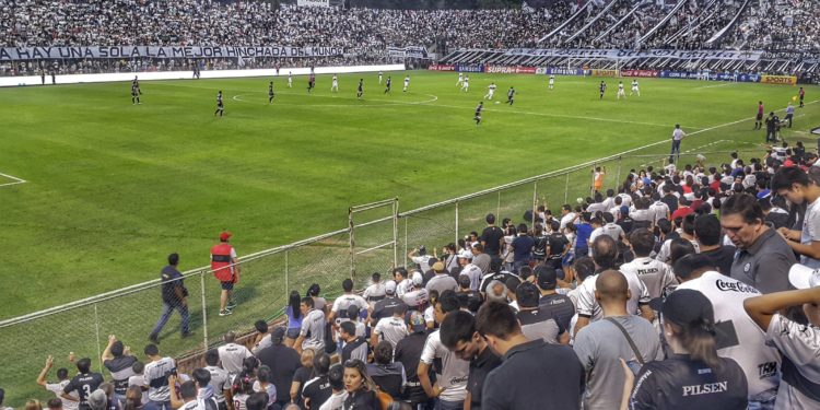 Tres sectores agotados para el partido de Olimpia ante Melgar en Para Uno Tres sectores agotados para el partido de Olimpia ante Melgar en Para Uno