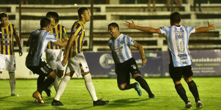 En Villarrica iniciará la última fecha del Torneo Apertura 2023