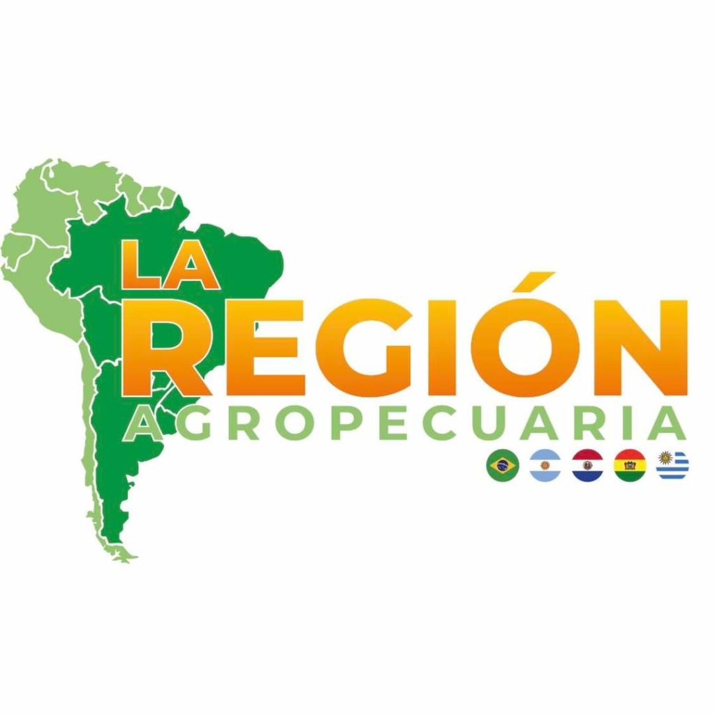 Gran estreno de «La Región Agropecuaria» por las pantallas de RCC