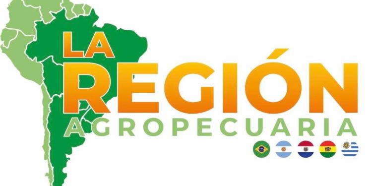 Gran estreno de «La Región Agropecuaria» por las pantallas de RCC