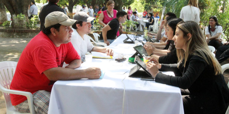 Ministerio de Trabajo resalta resultados positivos en su Plan Nacional de Empleo Ministerio de Trabajo resalta resultados positivos en su Plan Nacional de Empleo