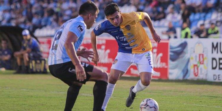 ¡Victoria en Villarrica! Luqueño despide el Apertura con un triunfo