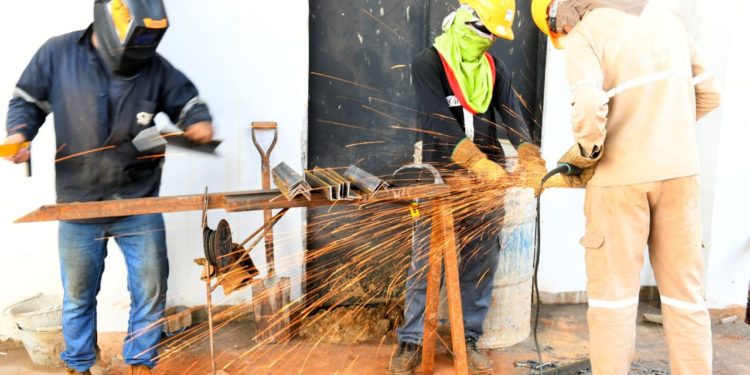 Vidriera de Empleo cuenta con 140 vacancias laborales esta semana