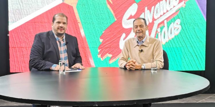 Nuevo ministro de Justicia: «De ninguna manera los grupos criminales pueden tener el control de las cárceles» Nuevo ministro de Justicia: «De ninguna manera los grupos criminales pueden tener el control de las cárceles»