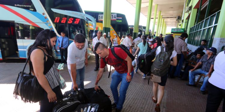 Nueva Suba: Aumentan precios de pasajes de los buses de corta, mediana y larga distancia Nueva Suba: Aumentan precios de pasajes de los buses de corta, mediana y larga distancia
