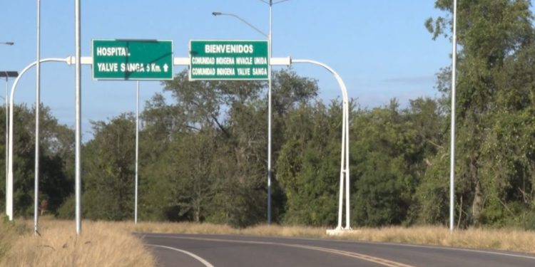 Yalve Sanga: recibieron asistencia de la SEN, pero claman mayor cobertura