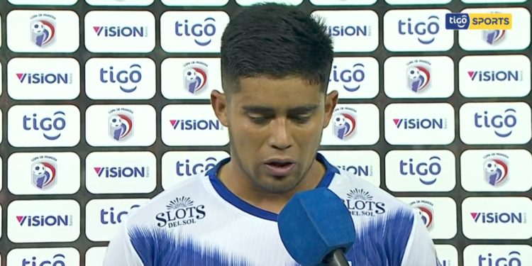 Cerro Porteño muy cerca de arreglar la incorporación del defensor Hugo Benítez