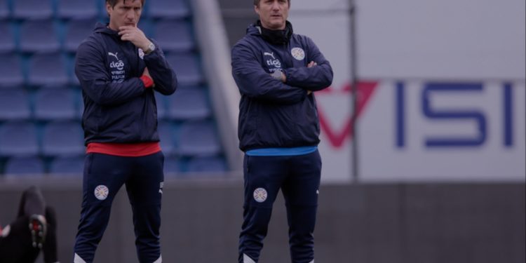 La ofensiva alineación que está preparando Schelotto para medir a Nicaragua