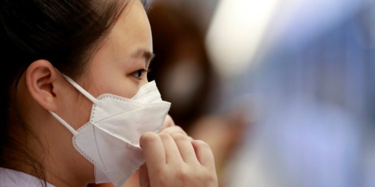 Ministerio de Salud recuerda la importancia del uso de las mascarillas en hospitales