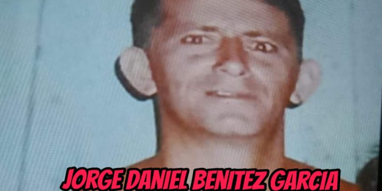 Denuncian la desaparición de una persona en Villa Choferes