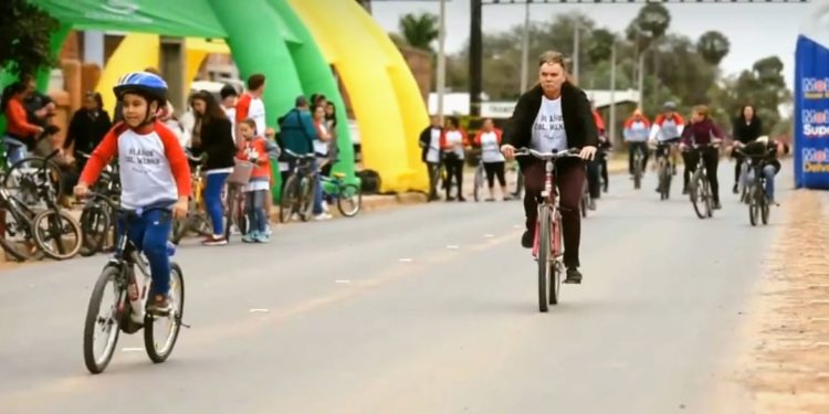 Cooperativa Chortitzer organiza Paseo Aniversario en honor a los 96 años de la Colonia Menno