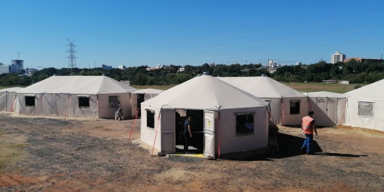 Operativo Invierno: SEN habilitará albergue en la Costanera de Asunción