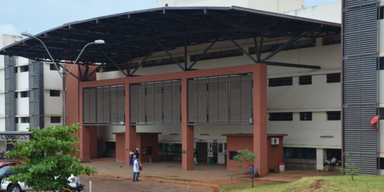 El 70% de camas pediátricas en urgencias están ocupadas por niños con problemas respiratorios