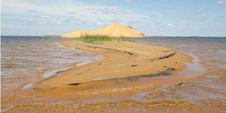 Recuperación de dunas de San Cosme y Damián requiere de estudio de impacto, señala Mades