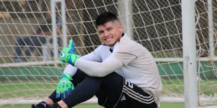 Alfredo Aguilar retorna al fútbol paraguayo Alfredo Aguilar retorna al fútbol paraguayo