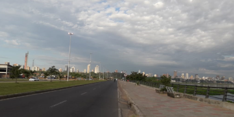 Meteorología prevé tardes cálidas y noches frías para el fin de semana Meteorología prevé tardes cálidas y noches frías para el fin de semana