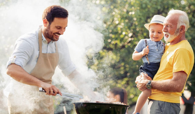 Por qué se celebra el Día del Padre en Paraguay