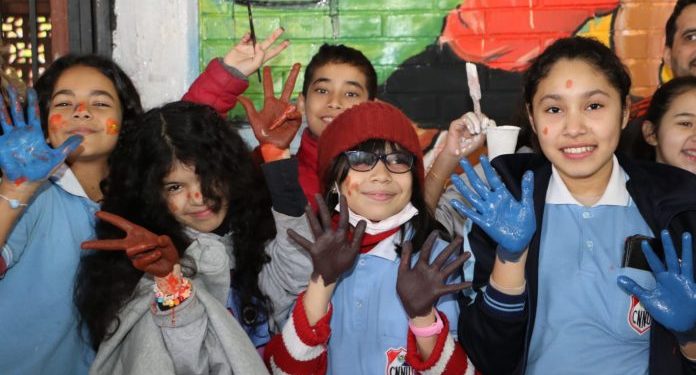 MEC presentó iniciativa para una cultura de seguridad en instituciones educativas