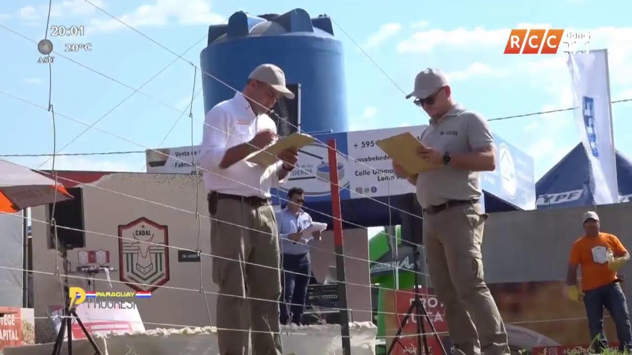 CAMINO AL DESARROLLO  – Los Principales Desafíos Económicos de Paraguay en los Próximos 5 años.