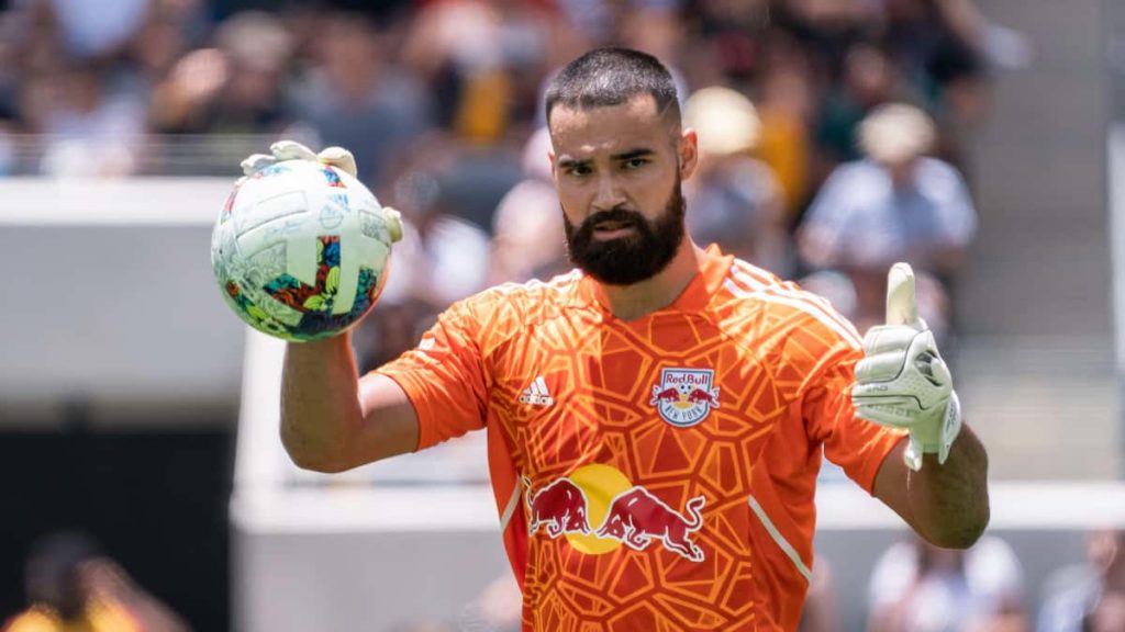 El portero brasileño que está muy cerca de naturalizarse paraguayo