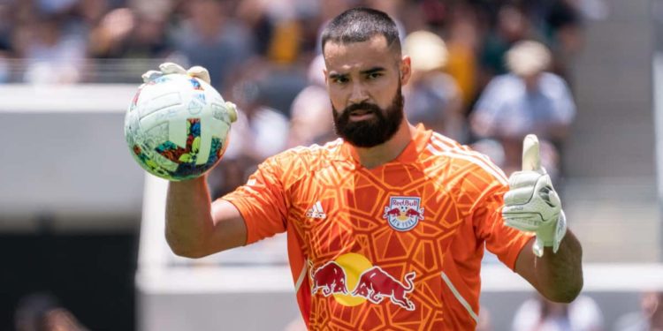 El portero brasileño que está muy cerca de naturalizarse paraguayo