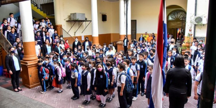 Vacaciones de invierno no sufrirán modificaciones por parte del MEC Vacaciones de invierno no sufrirán modificaciones por parte del MEC