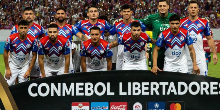 El probable once de Facundo Sava para enfrentar a Barcelona SC