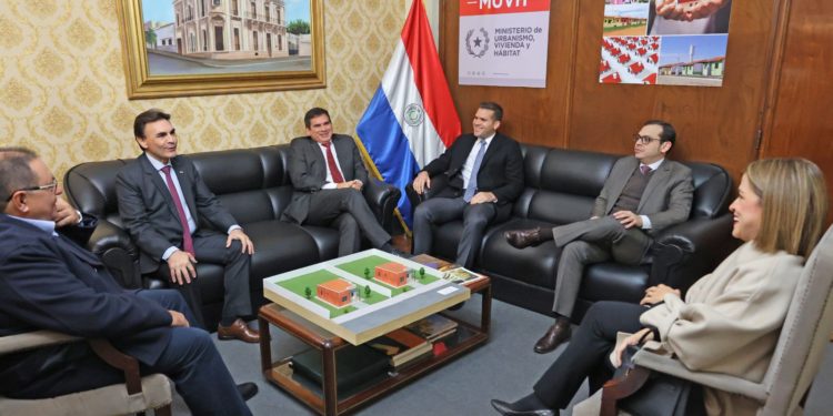 Equipo de transición avanza en trabajos de coordinación en carteras de Justicia y Vivienda Equipo de transición avanza en trabajos de coordinación en carteras de Justicia y Vivienda