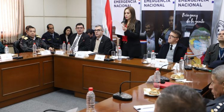 SEN presenta plan de preparación ante fenómeno de El Niño