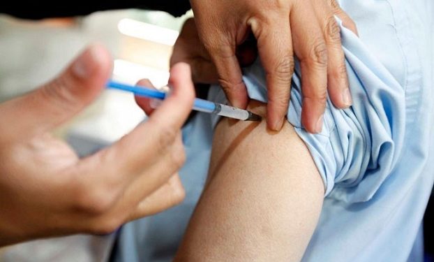 Ministerio de Salud extiende Campaña Vacunación hasta agotar stock de dosis Ministerio de Salud extiende Campaña Vacunación hasta agotar stock de dosis