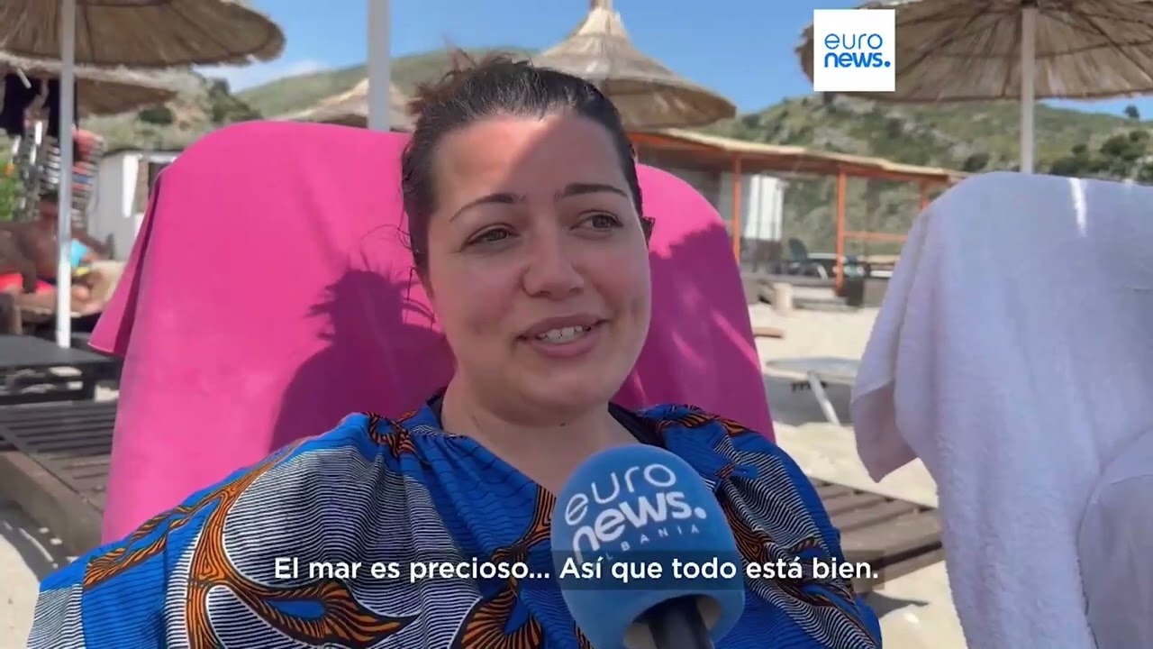Albania afronta otra temporada turística con una afluencia de visitantes en constante crecimiento