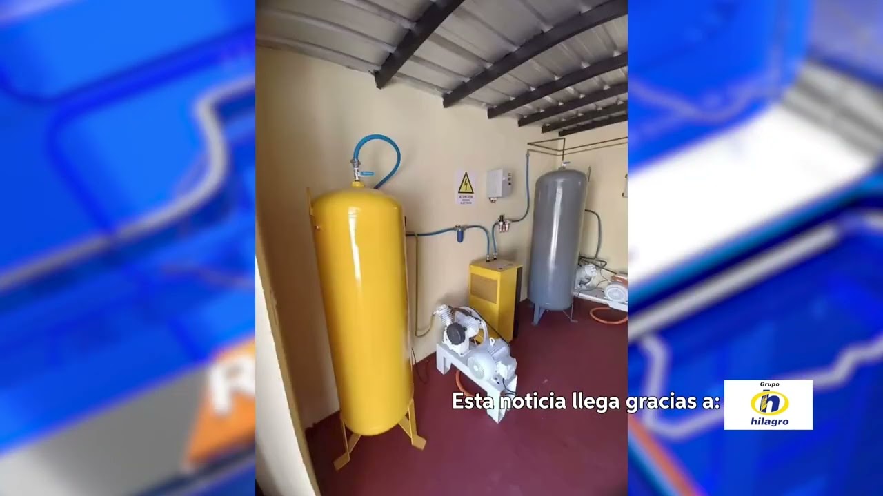 Abdo Benítez inauguró mejoras en el Hospital Básico de Atyrá