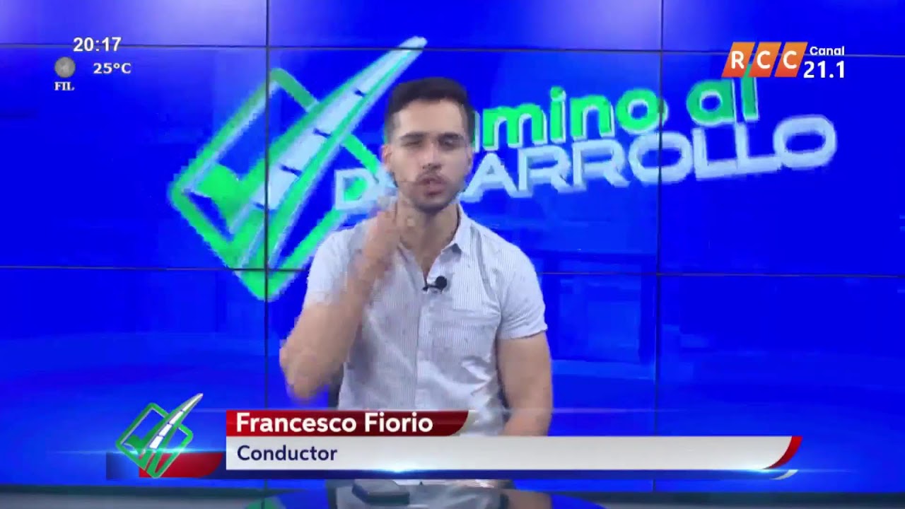 FECOPROD – Manipulación Comunicacional/Adolecentrismo.