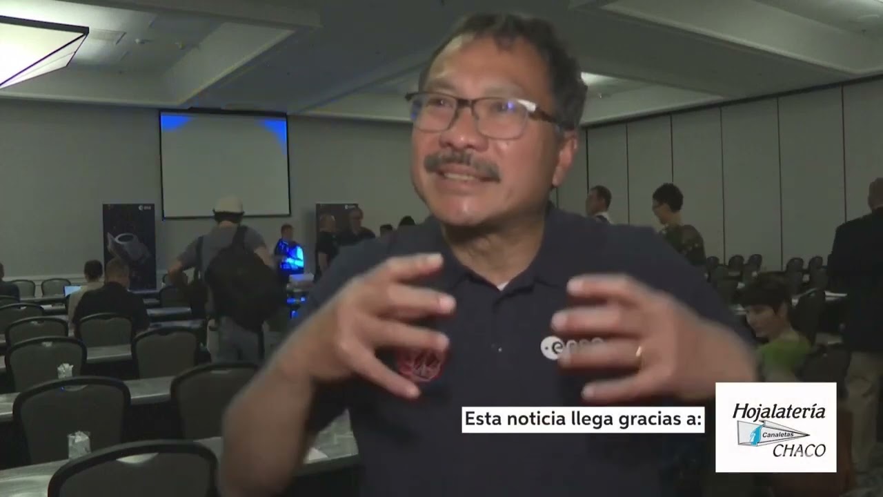 La misión europea Euclid partió a la conquista del lado oscuro del universo