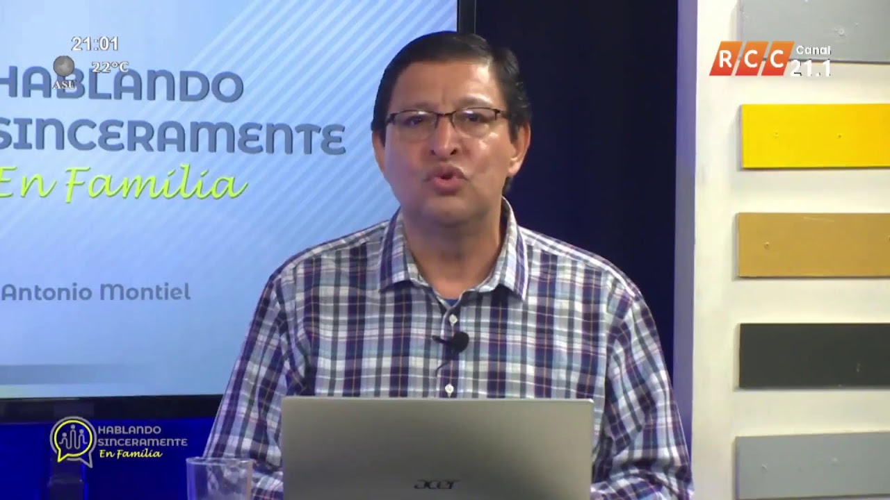 HABLANDO SINCERAMENTE EN FAMILIA – Manipulación de Lenguaje.