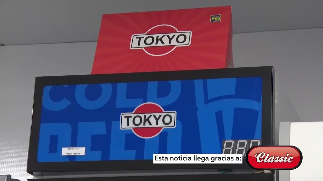 Classic continua con “Que super la promo” en todas sus sucursales