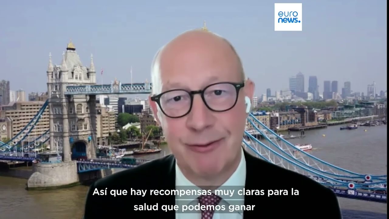 Copenhague y Oslo, primeras ciudades contra la contaminación atmosférica